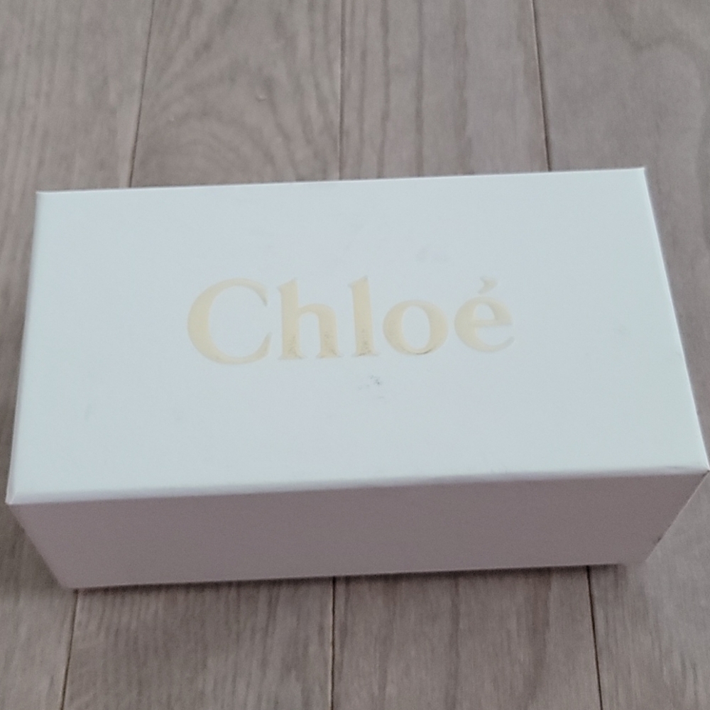 Chloe Sunglasses